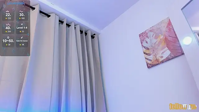 Samuel_Up live sex cam