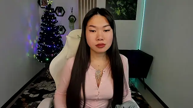 LunaPurrr's cam snapshot