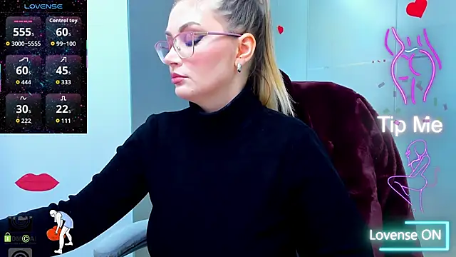 anyarosses's cam snapshot