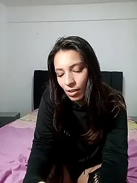 Vianca_Costt's cam snapshot