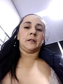 Sex_Annie's cam snapshot