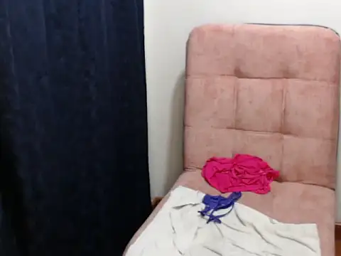 Paolahotty's cam snapshot