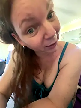 AussieKittyPurr live sex cam