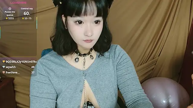 sallybing live sex cam