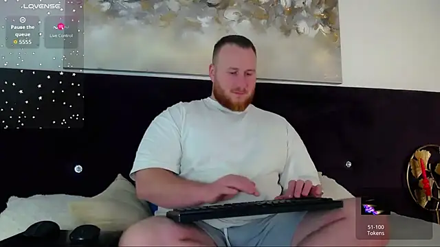 RoddyStill live sex cam