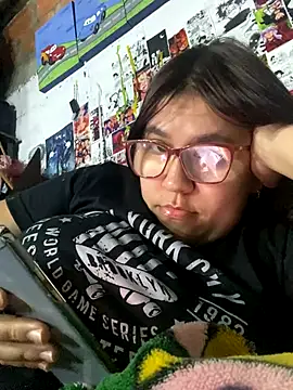 violeta_818's cam snapshot