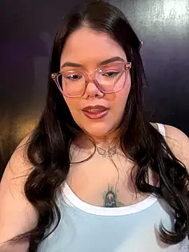 GabrielleMarsh1's cam snapshot