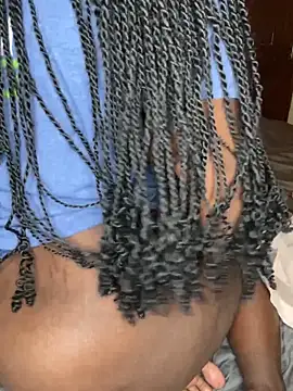 NissyxSawee live sex cam