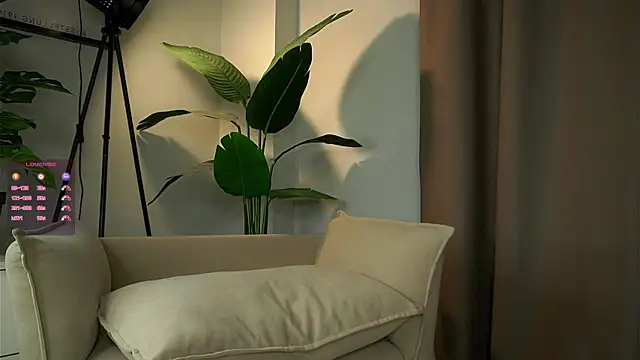 LillianLester's cam snapshot