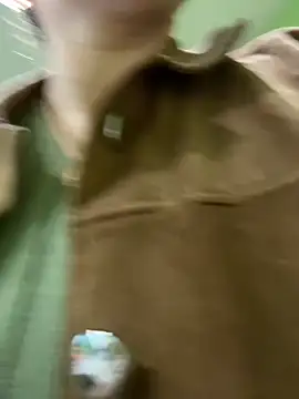 MooonReal's cam snapshot