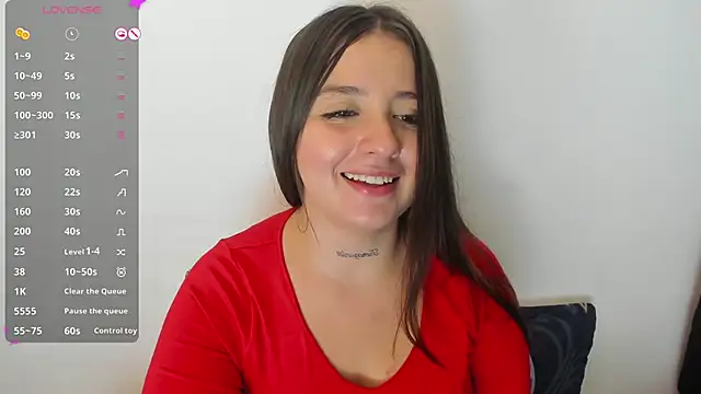 Sabrina_Lennox's cam snapshot