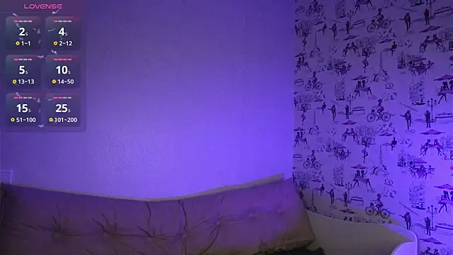 bubble_bbb's cam snapshot