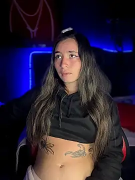 Sophie_LS's cam snapshot