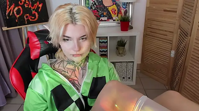 mekurisu's cam snapshot