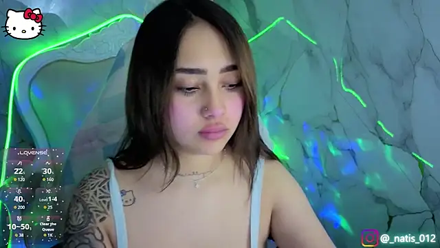 merloth_sub's cam snapshot