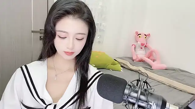 starsqimei's cam snapshot