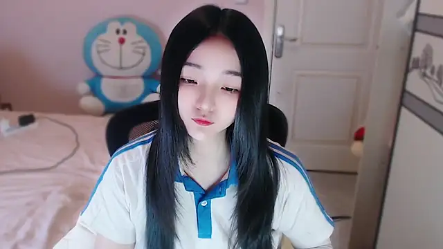 xiao-xiao-D's cam snapshot