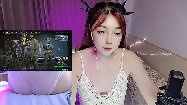 Song_99's cam snapshot