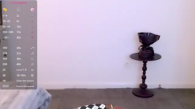 lubanmaster's cam snapshot