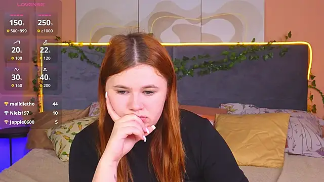 Eva_Starlight's cam snapshot