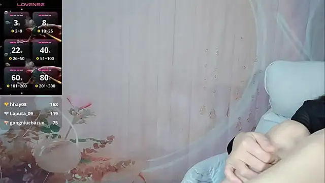 HeIlo-Honey's cam snapshot