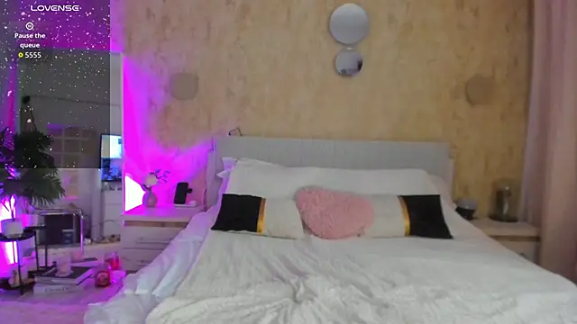 ParisSinX's cam snapshot