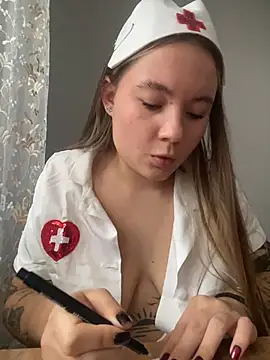 StephanieMur's cam snapshot