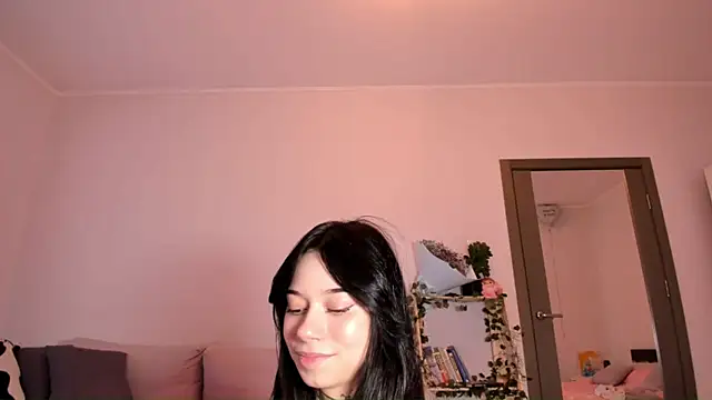 Passionate_Isabella's cam snapshot