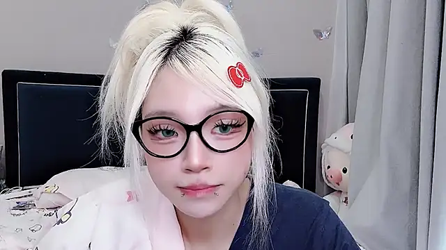 _Gwendolyn_'s cam snapshot