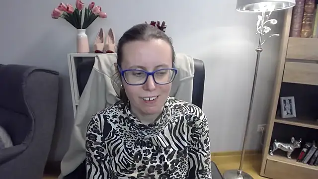 sweetxLizzy's cam snapshot