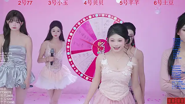 Hot-dance520's cam snapshot