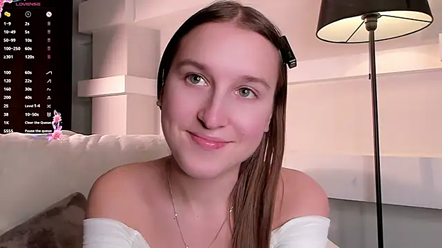 NanaMertins's cam snapshot