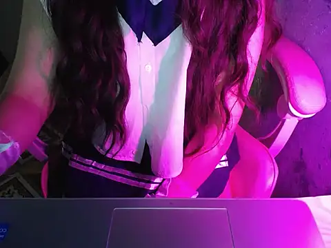 ahoa_Tk's cam snapshot