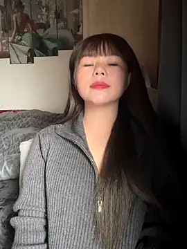 SarahBeii's cam snapshot