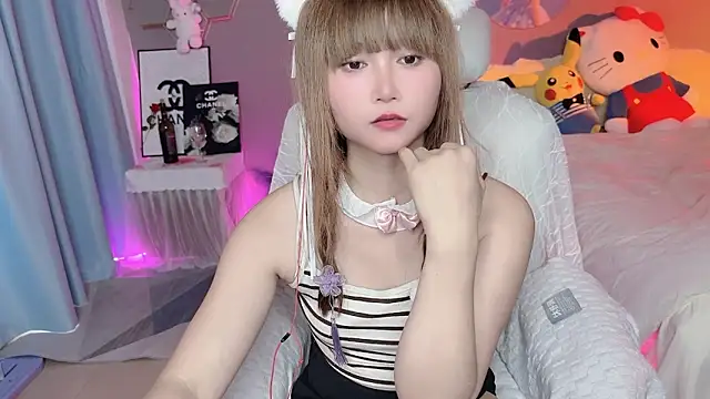 -xiao-xiao-'s cam snapshot