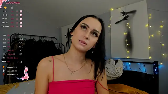 Lisa__Johnson's cam snapshot