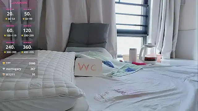 Taobaby168's cam snapshot