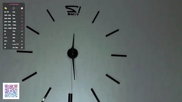 MableHort's cam snapshot