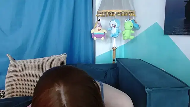 cornflower_mm's cam snapshot