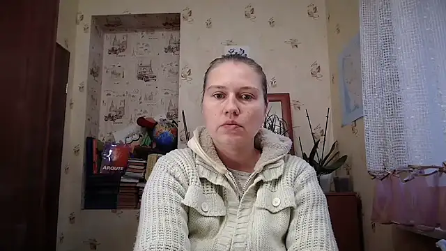 dream_alexa's cam snapshot