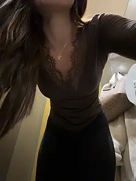 AngelinaTeller live sex cam