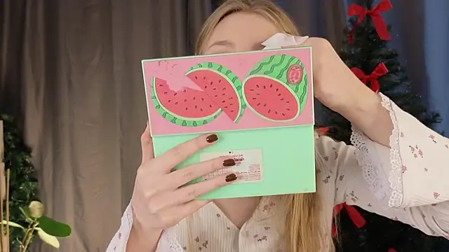 CindyGreen's cam snapshot