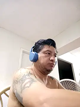 Senor420 live sex cam