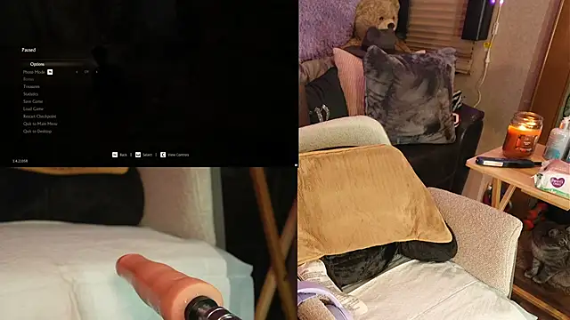 roknblaze's cam snapshot