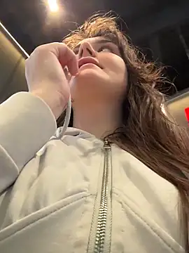 NikaMur's cam snapshot