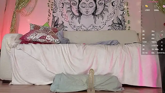 Liberty__'s cam snapshot