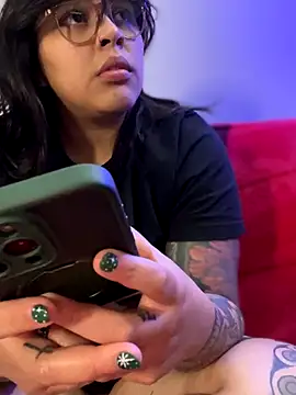 miacanela_xo's cam snapshot