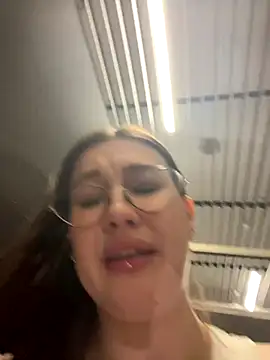 RinaCat's cam snapshot