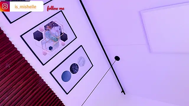 _mishelle's cam snapshot