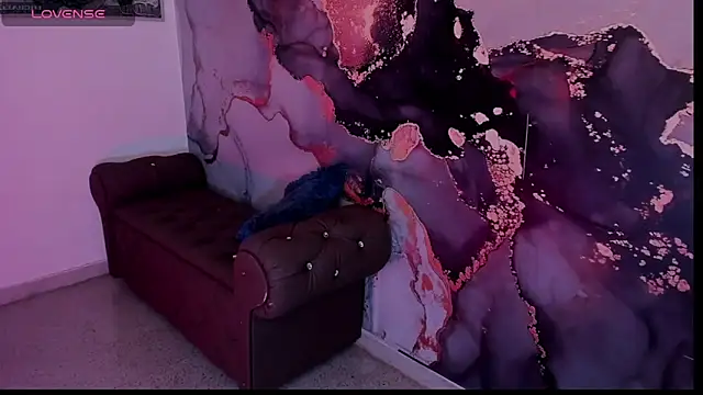 Danielacossio's cam snapshot